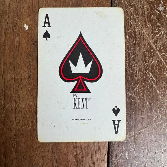 Vintage Las Vegas Bob Stupak Vegas World Casino Playing Cards Complete Deck‎ - Picture 2 of 4